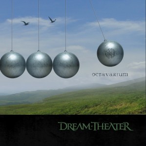 octdt2 Octavarium - Dream Theater (2005)