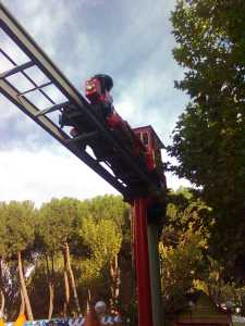 Parque de atracciones de Madrid 2009 (87)