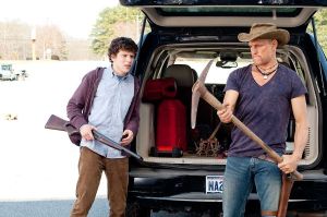 Zombieland-weapons