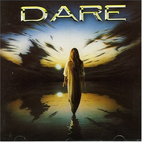 Dare - Calm before the Storm (1998)