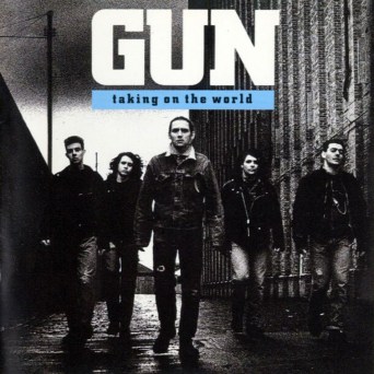 Gun-Taking_On_The_World-Frontal