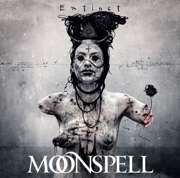 Moonspell-Extinct