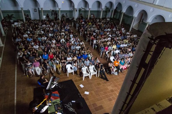 (Foto: Jarret Abucha)